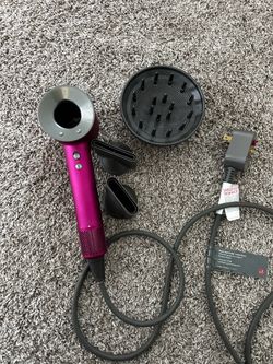 Dyson Supersonic