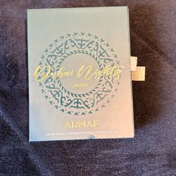 Armaf Dubai Nights EDP