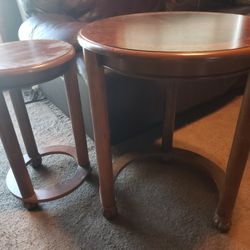 Decorative Tables