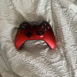 Xbox Controller 