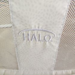 HALO Swivel Bassinet
