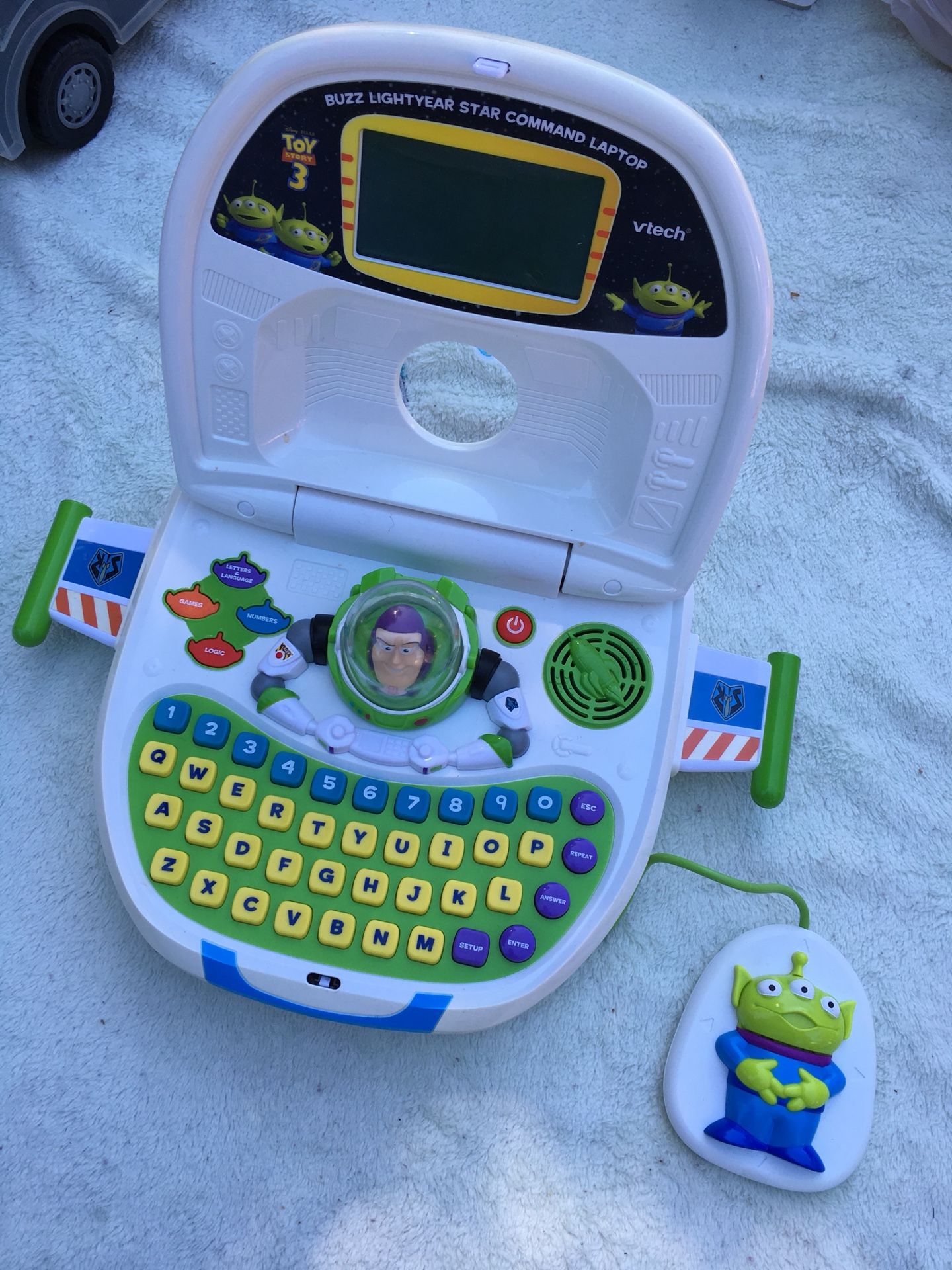 Vtech Laptop for Kids for Sale in Los Angeles, CA - OfferUp