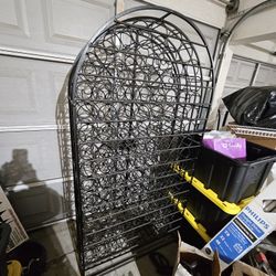 Wine Rack