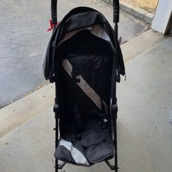 Single Stroller