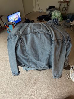 Levi’s Jean Jacket