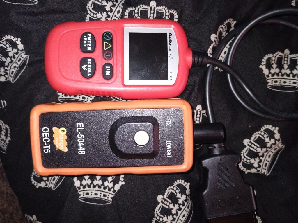 Auto Diagnostic