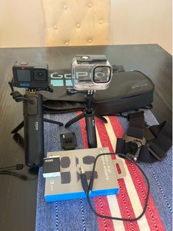 GoPro Hero 11