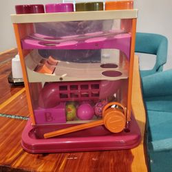 Toy