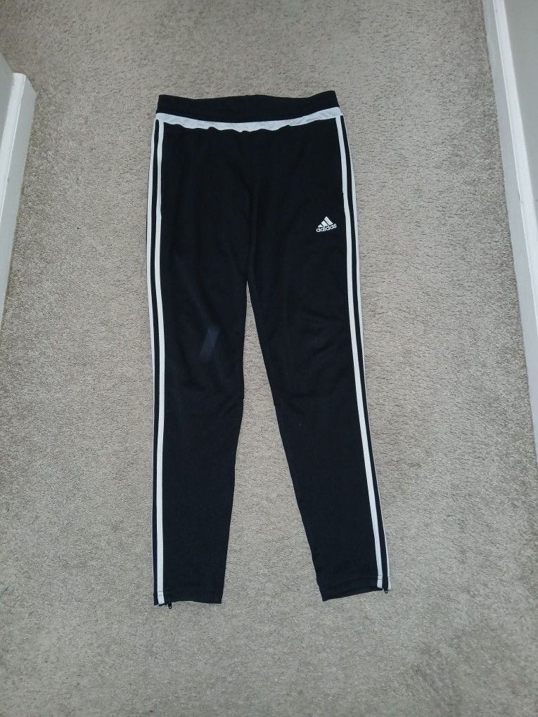 Adidas Track Pants