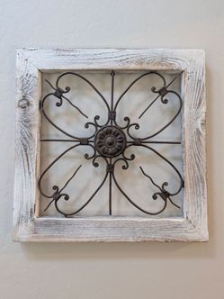 Rustic Wall Hangings