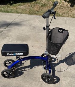 KNEE ROVER SCOOTER