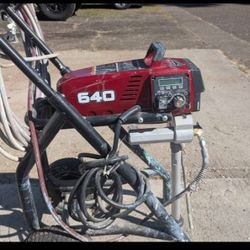 Titan Impact 640