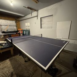 Free Table Tennis 