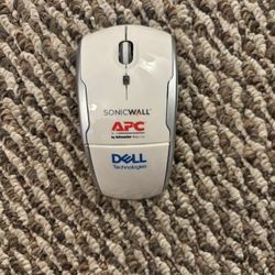 Dell Technologies Wireless Mouse