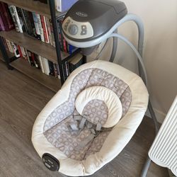 Graco Baby Swing