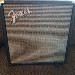 15watt Amp