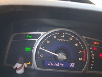 2011 honda