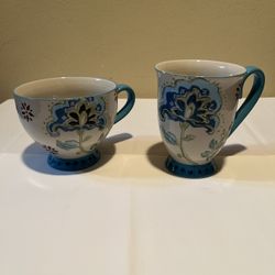 Tabletops Gallery Coffee Mugs