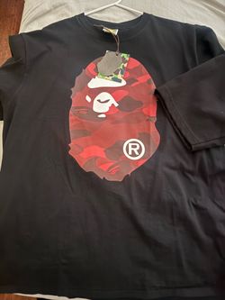 Bape shirt