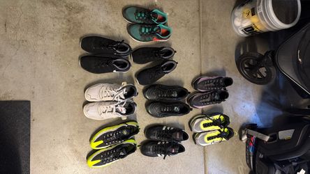 Men’s shoes