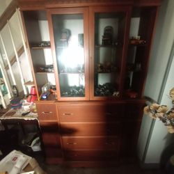 China Cabinet