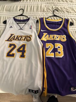 Laker Jerseys