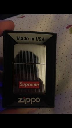 Supreme Zippp