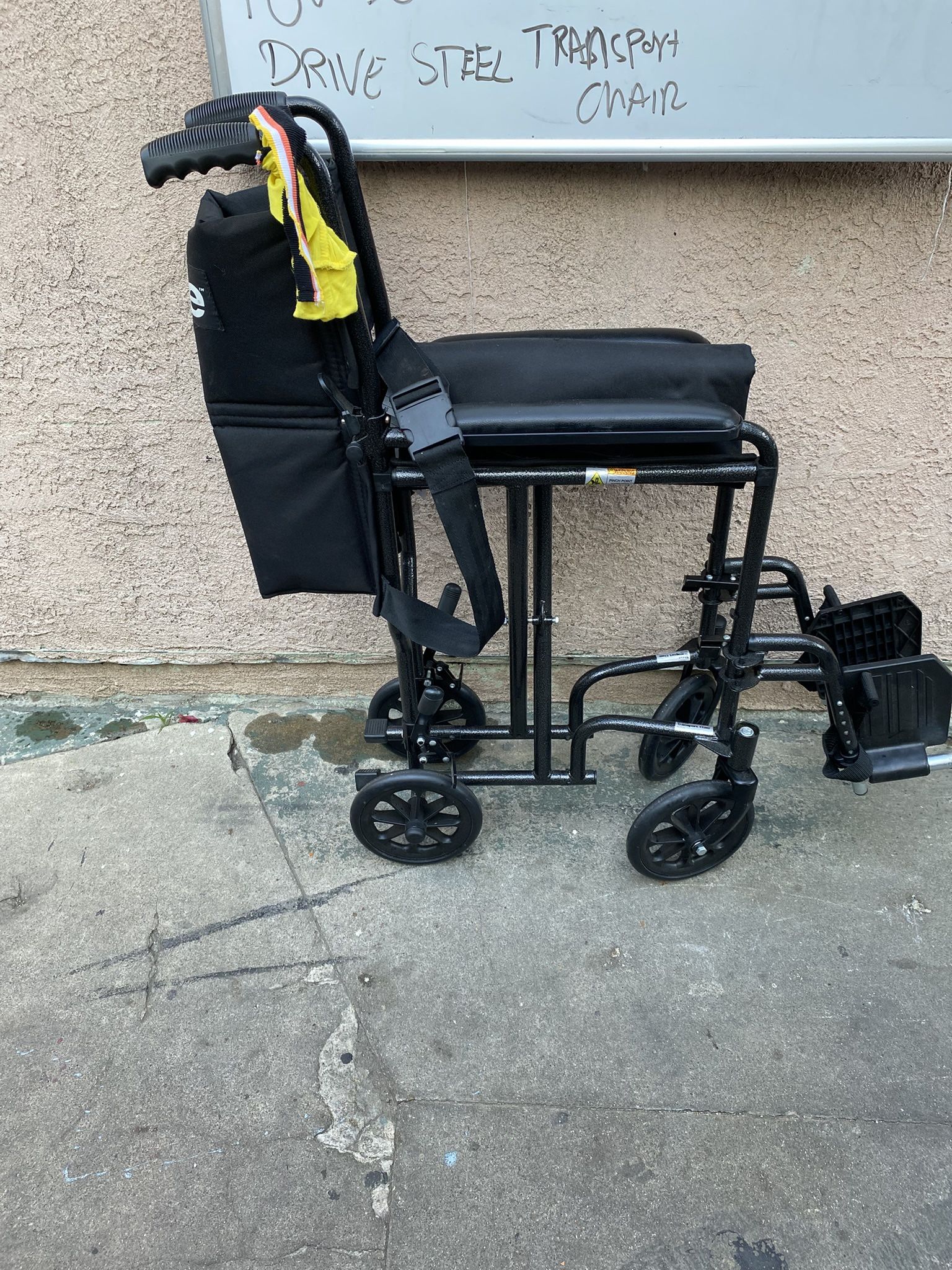 Transportation Chair