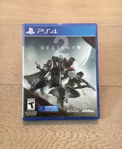Destiny 2
