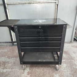 Cornwell Tool Cart