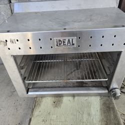 IDEAL commercial Cookware 