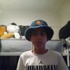 Nicholas Garcia