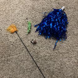 Cat Toys