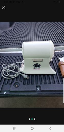 Champion Juicer