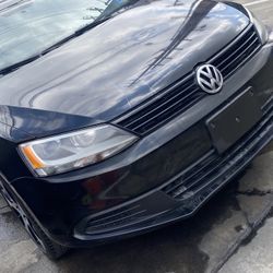 Vw Jetta Parts 