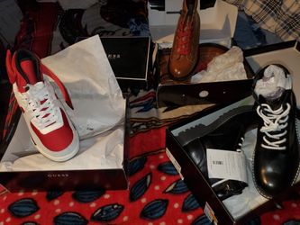 guess size 10