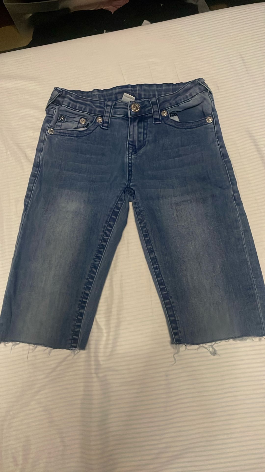 True Religion Shorts