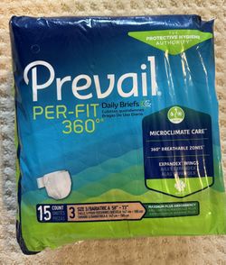 Adult Diapers