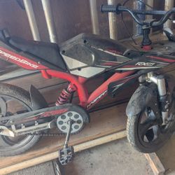 Kids Bike 