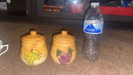 Vintage Items