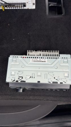 pioneer radio