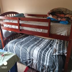 Bunk Beds