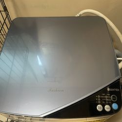 Portable Washer
