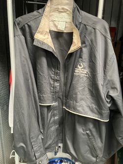 Caddyshack Golf Jacket