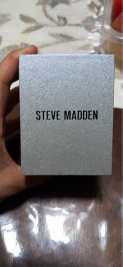 Steve Madden Watch