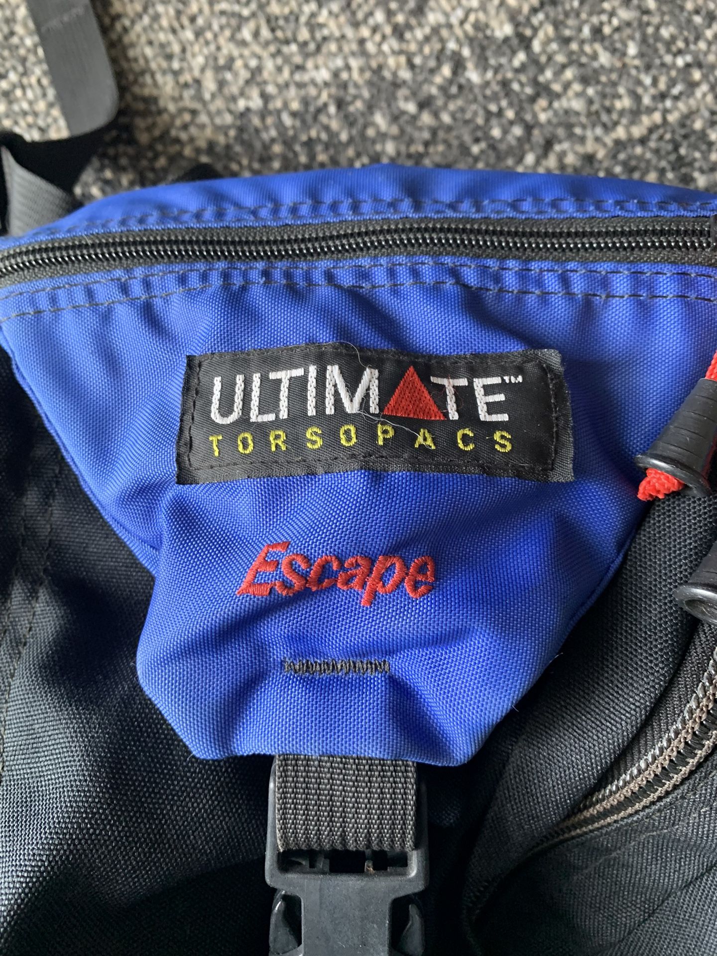 Ultimate Torsopacs - 2 (His/Hers) for Sale in Long Beach, CA - OfferUp