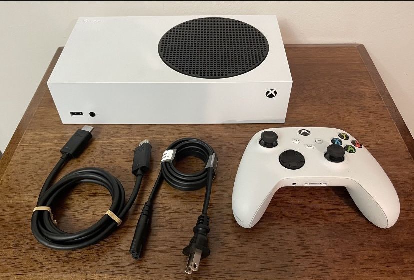 Xbox Series s