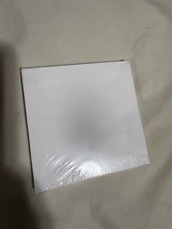 Small canvas