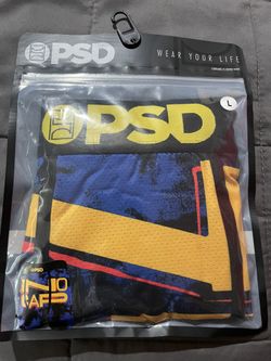 PSD