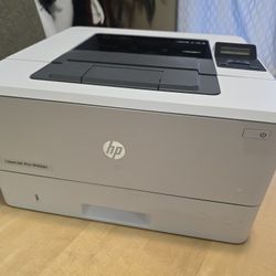 HP LaserJet Pro M402n Printer